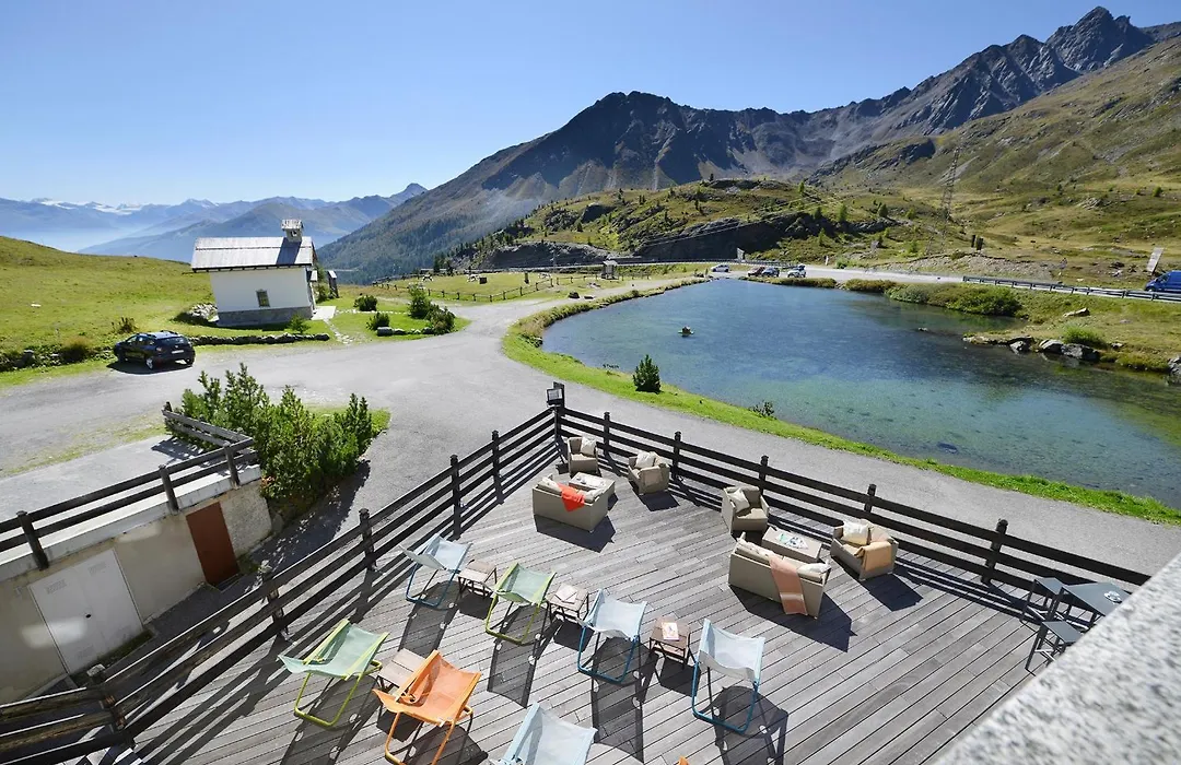 Hotel Interalpen-1