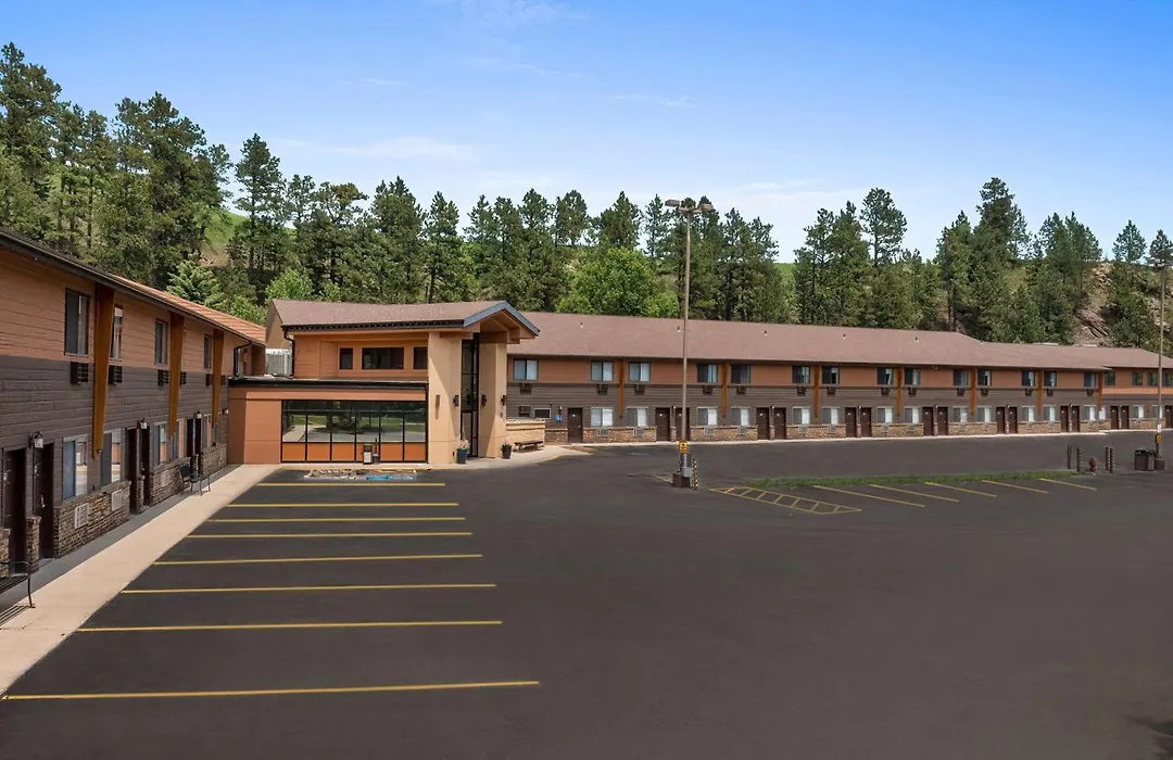 Deadwood Gulch Resort, Trademark Collection By Wyndham-1