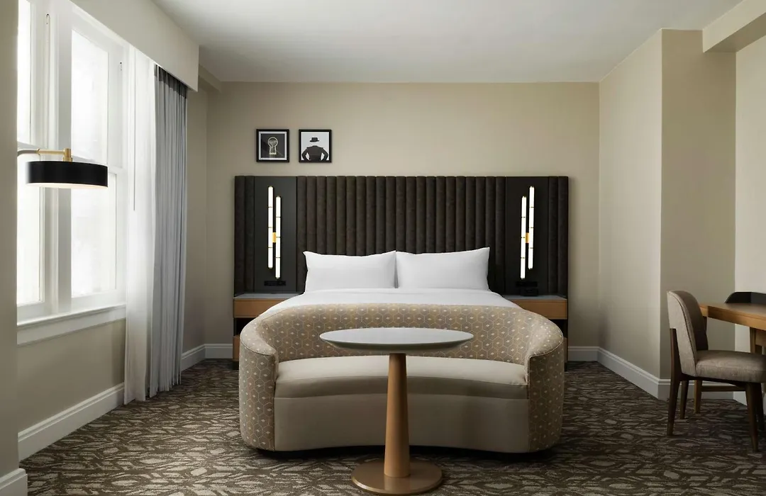 Hotel Flor Tampa Downtown, Tapestry Collection By Hilton-1