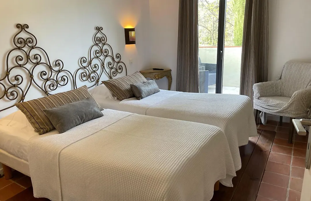 Le Relais Des Chartreuses-1
