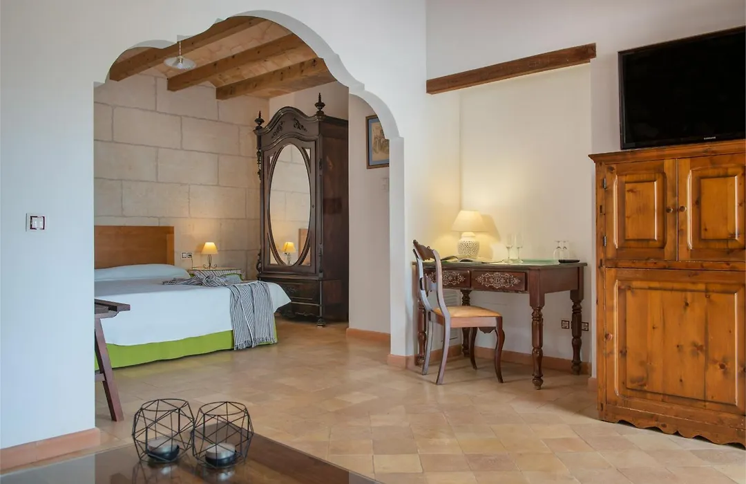 Finca Hotel Can Canals & Spa-1