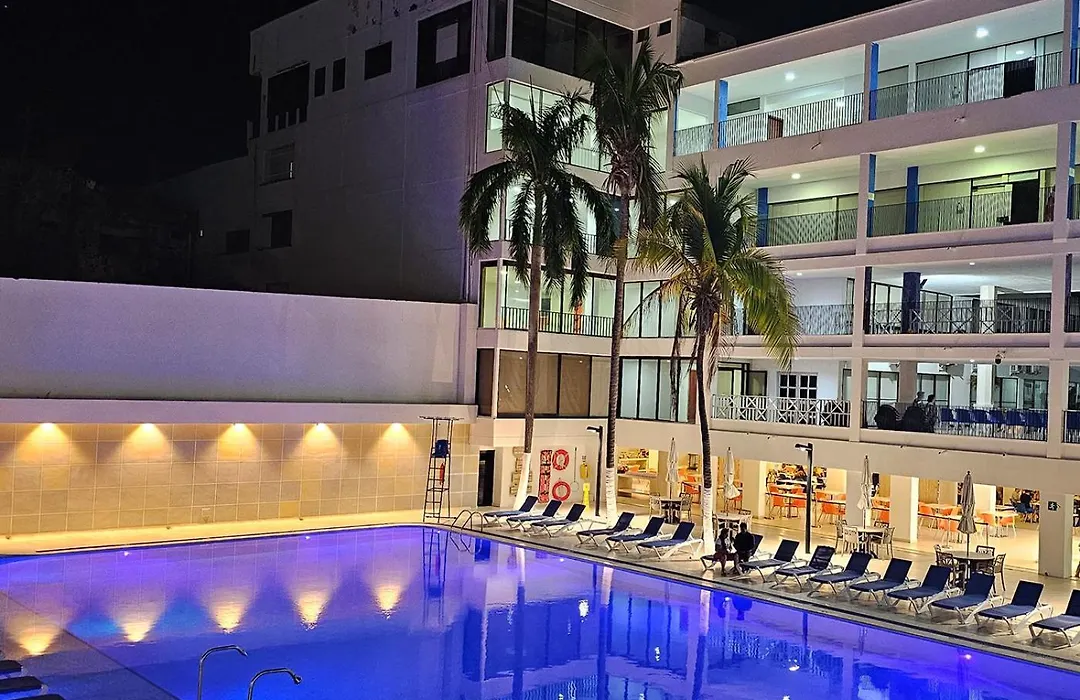 Sol Caribe San Andres All Inclusive-1