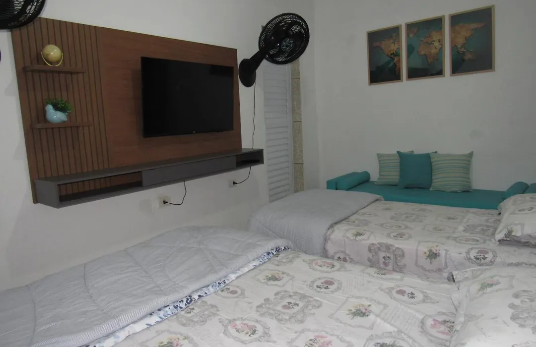 Vitoria Hostel-1