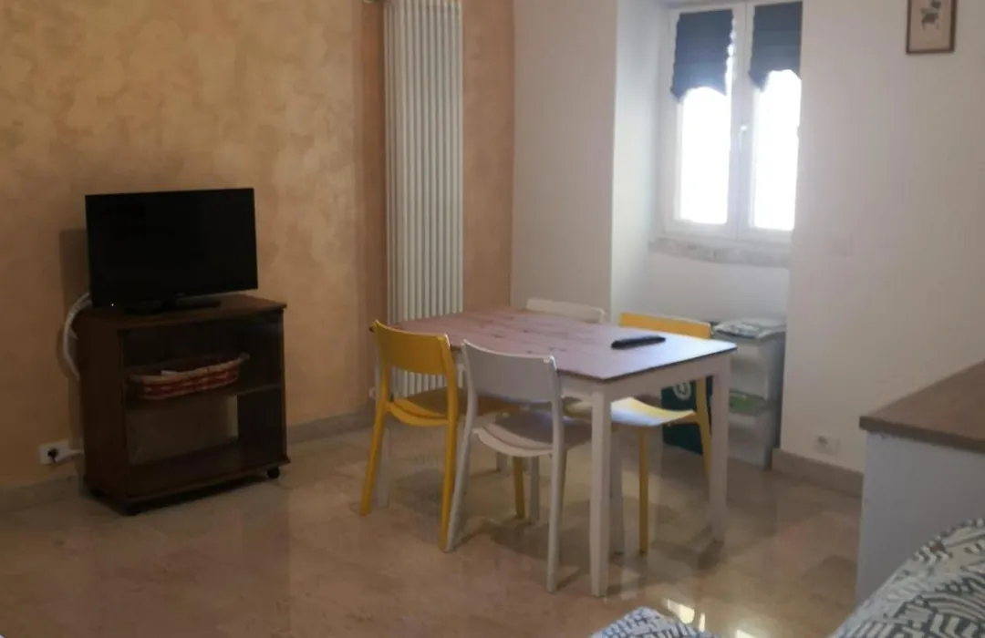 B&B piazza Garibaldi-1