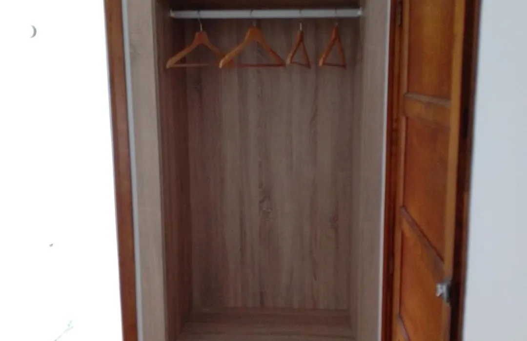 Hostal Residencia Presidente-1