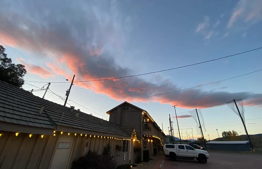 Woodland Motel-1