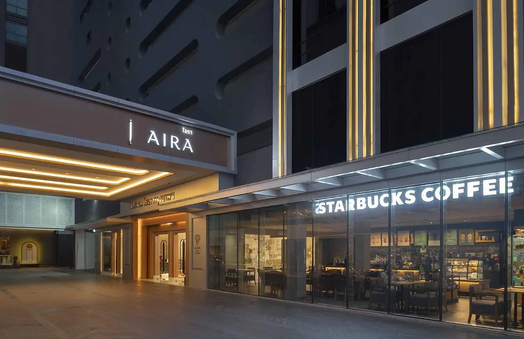 Aira Bangkok Sukhumvit 11 By Kingston Hotels-1