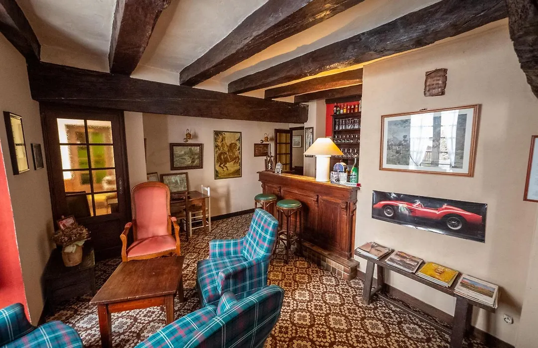 Le Relais Cicero-1