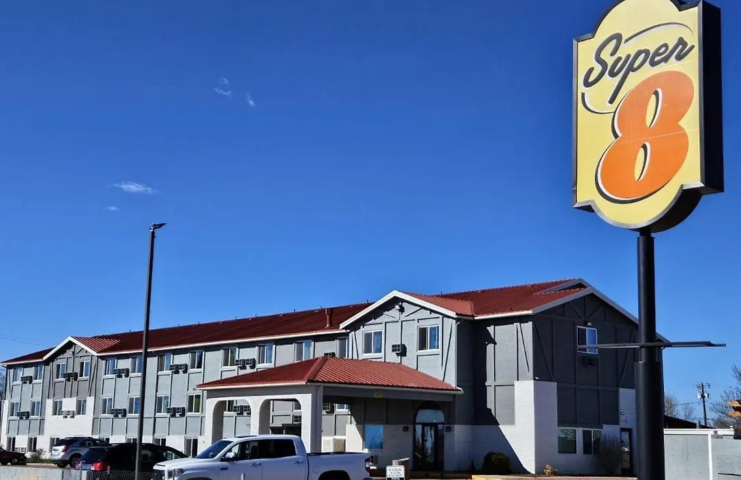 Super 8 By Wyndham Holbrook-1