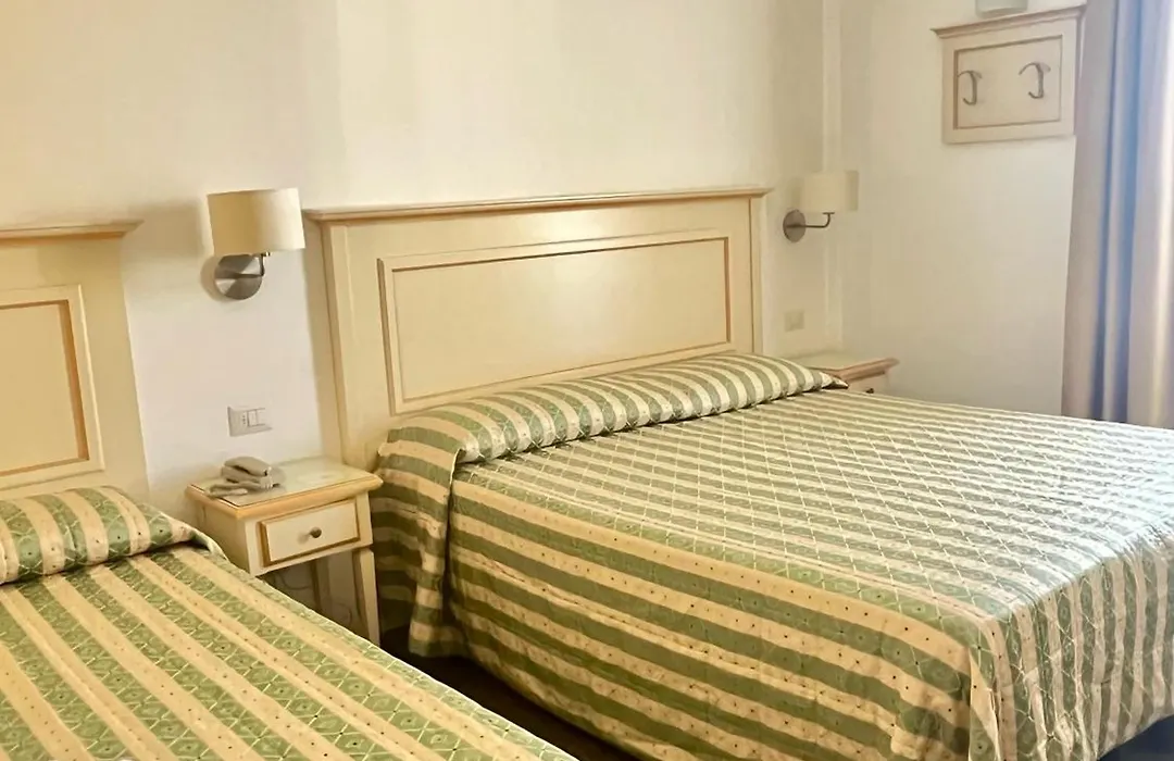 Hotel Stella Marina-1