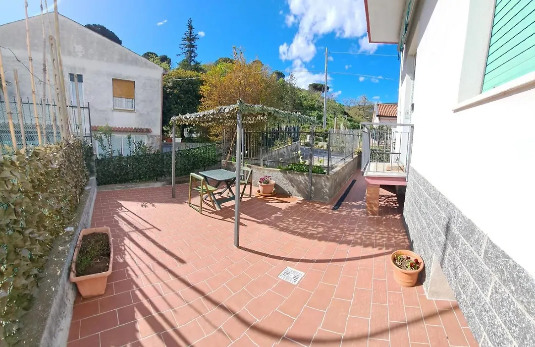 B&B di Massimo C-1