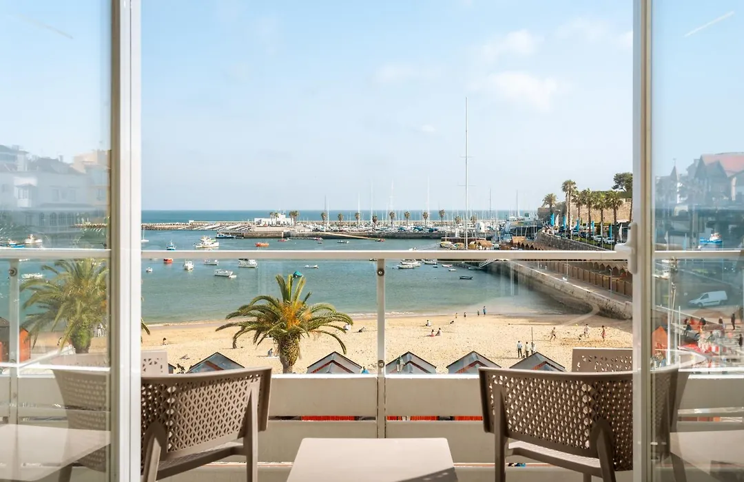 Hotel Baia-1