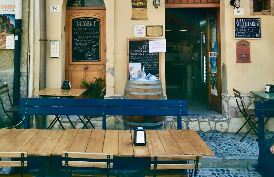 Casa Vela B&B-1