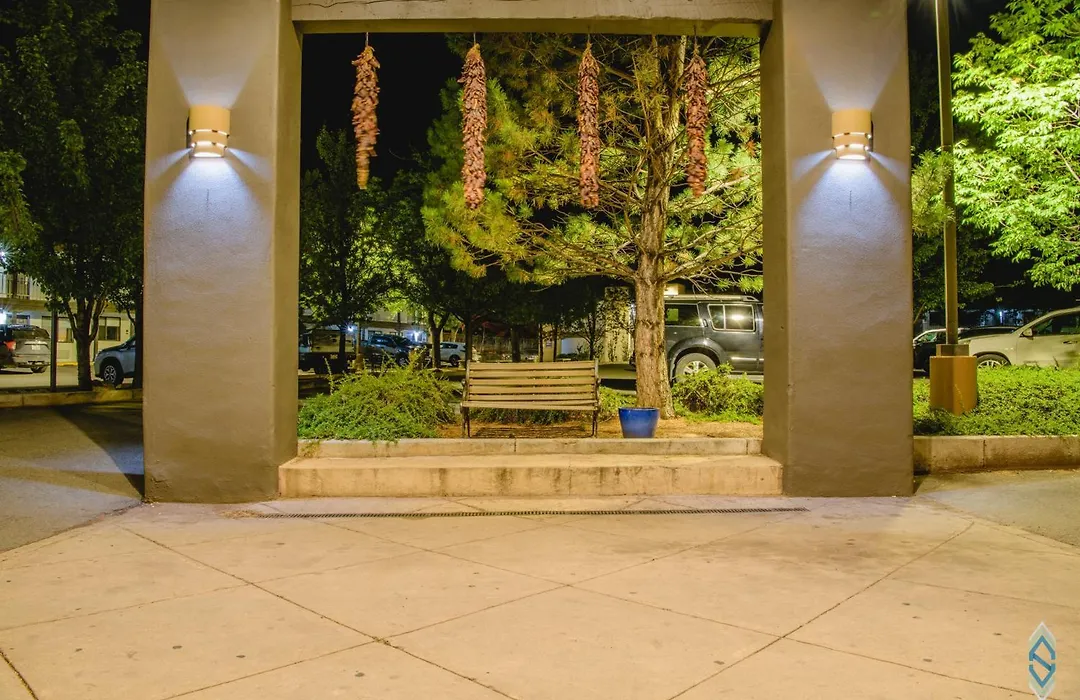 The Sage Hotel-1