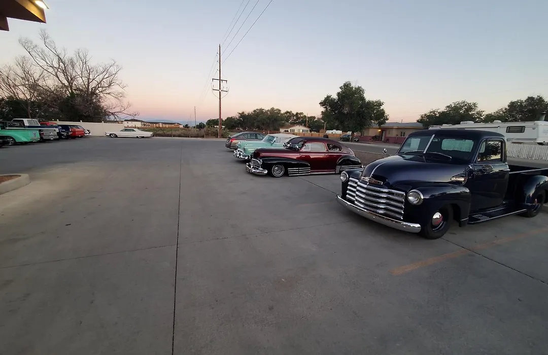 The Sunset Inn-1
