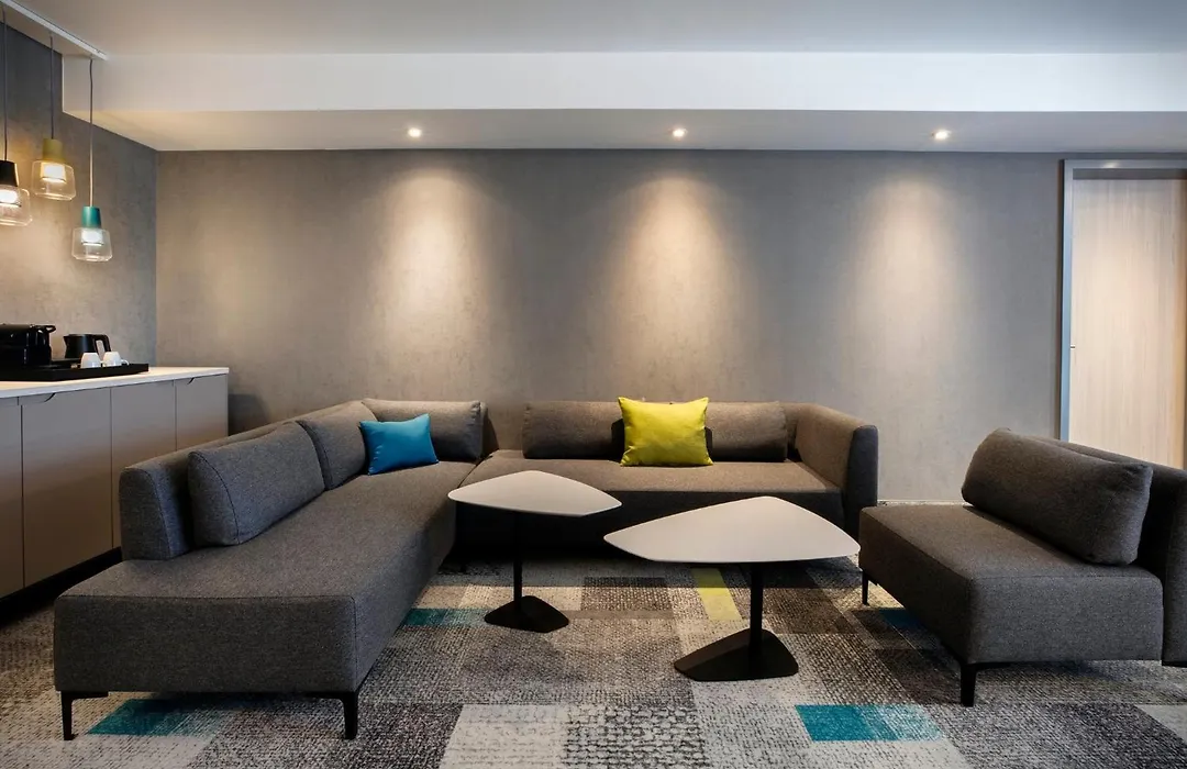 Holiday Inn - Villingen - Schwenningen, an IHG Hotel-1