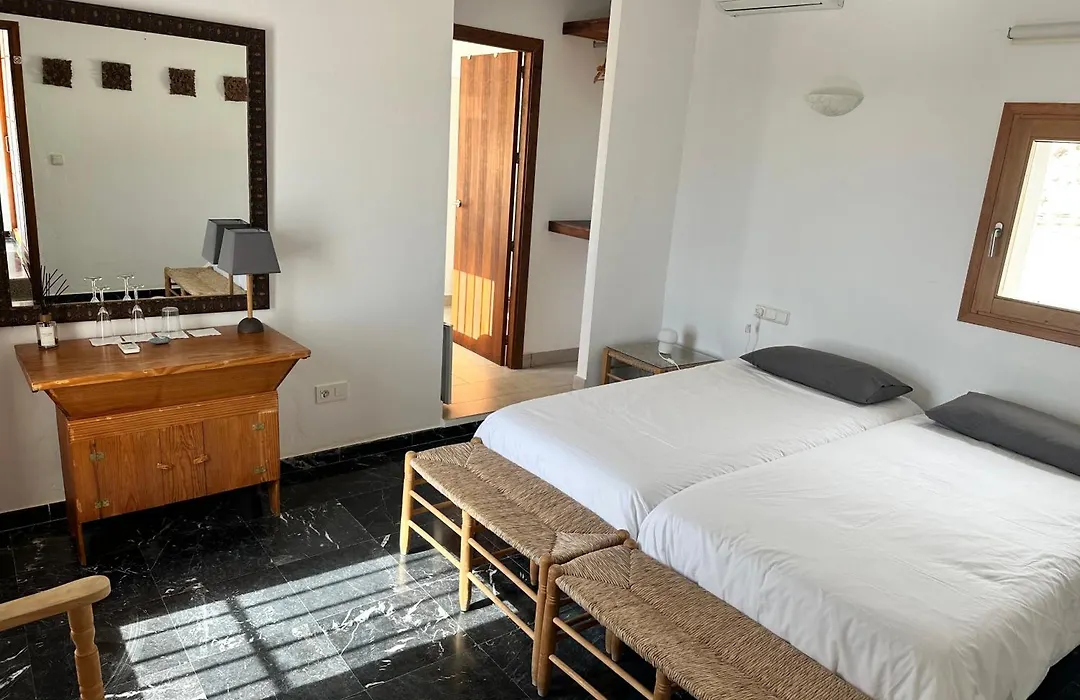 Casabah Bed & Breakfast-1