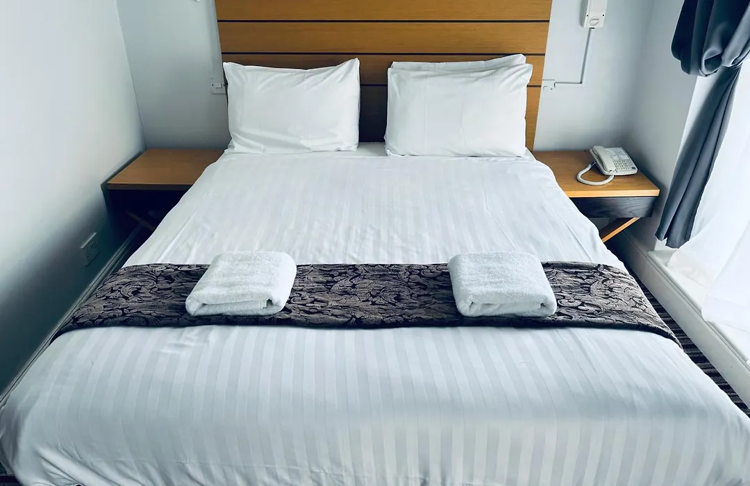 My Place Hotel-1