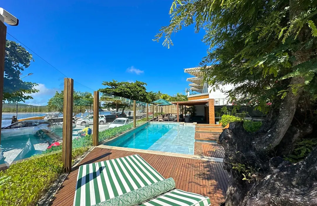 Passagem Concept Hotel e Spa-1