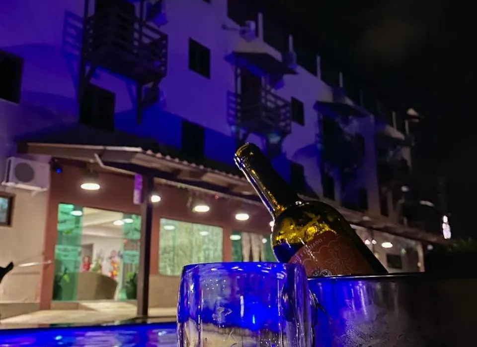 Hotel Ancoradouro - Tamandare-1