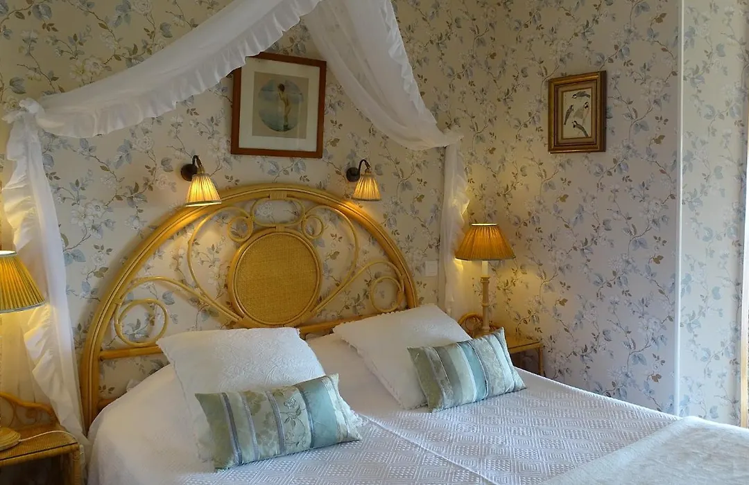 Ti Al Lannec Hotel - Restaurant & Spa-1
