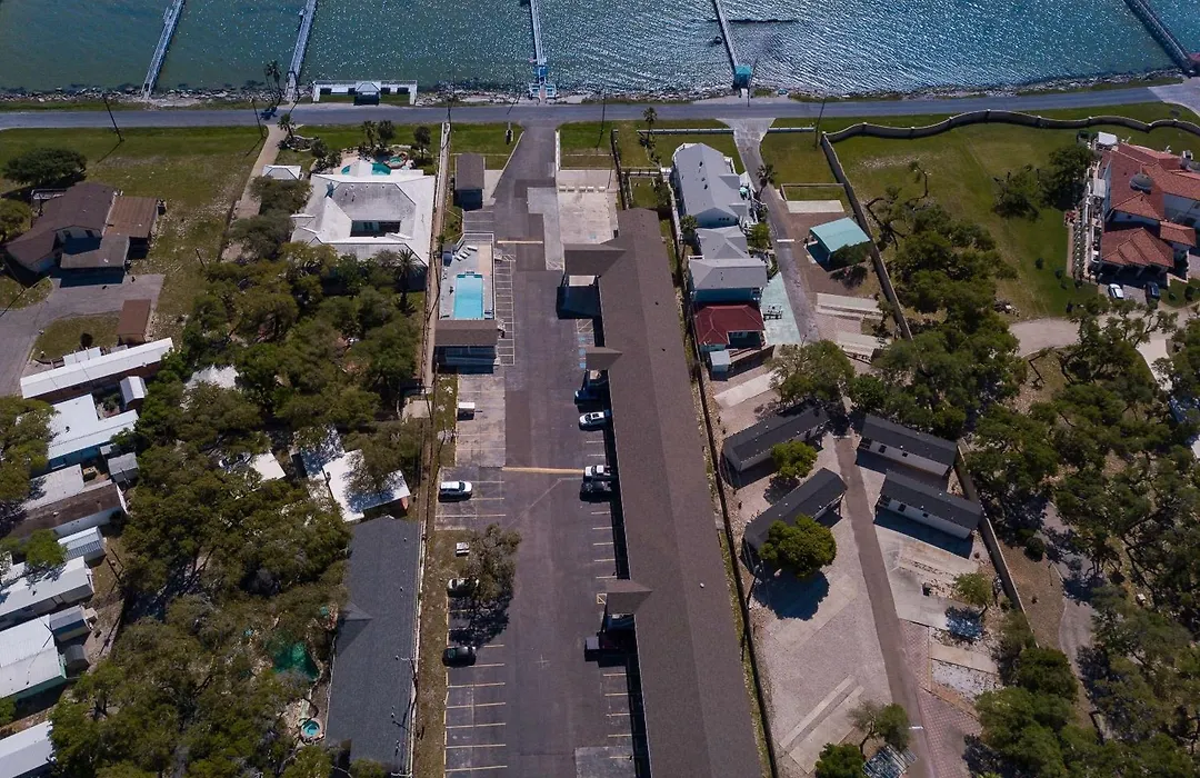 Quality Inn Rockport On Aransas Bay-1