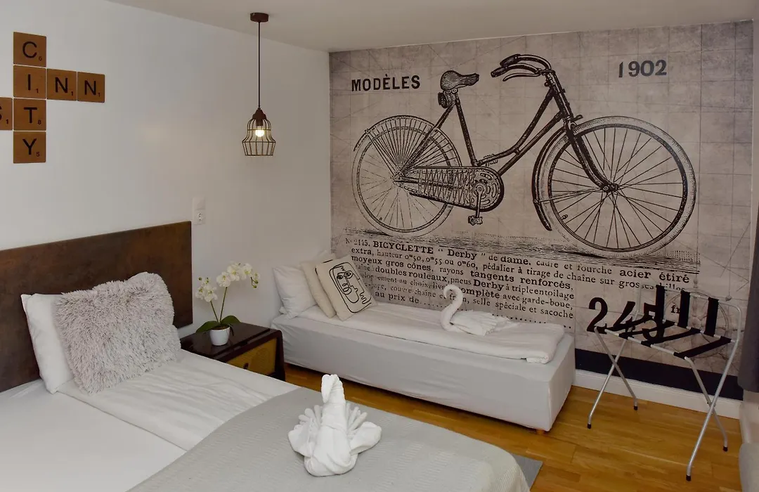 Walk Inn Vaci 78-1