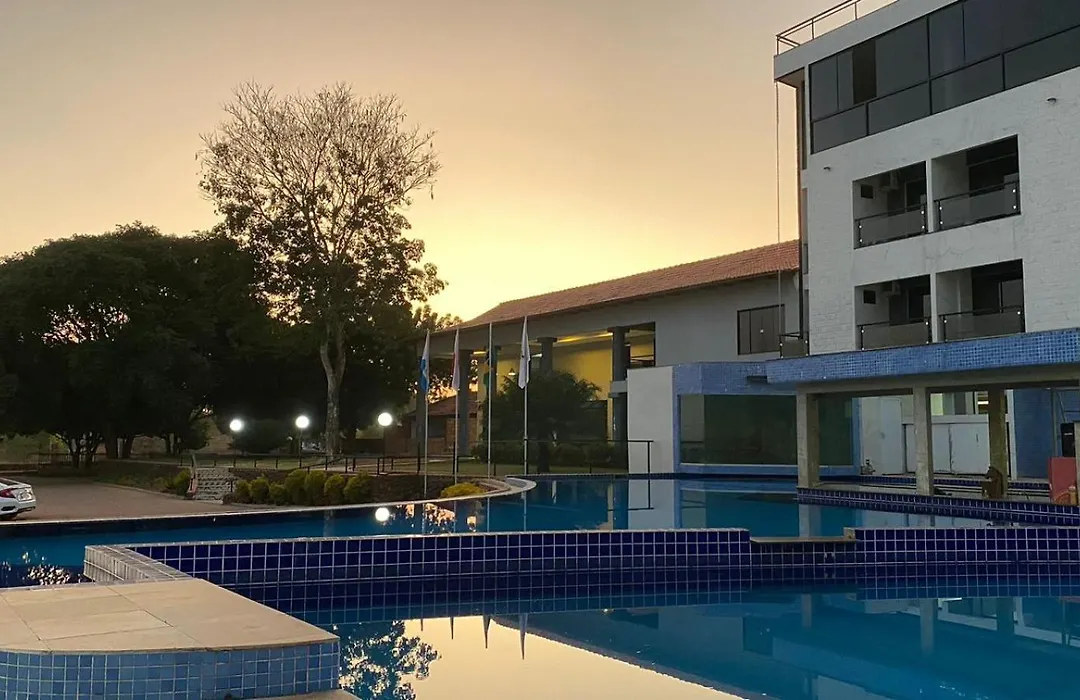 Toddes Exclusive Resort-1