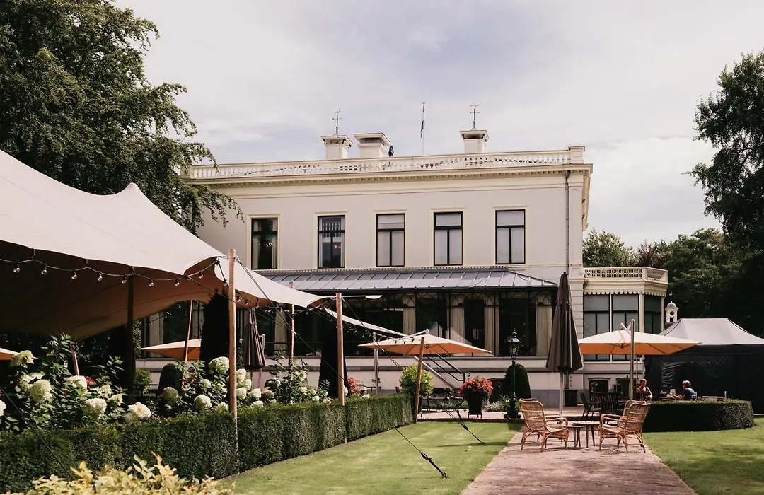 Kasteel De Vanenburg-1