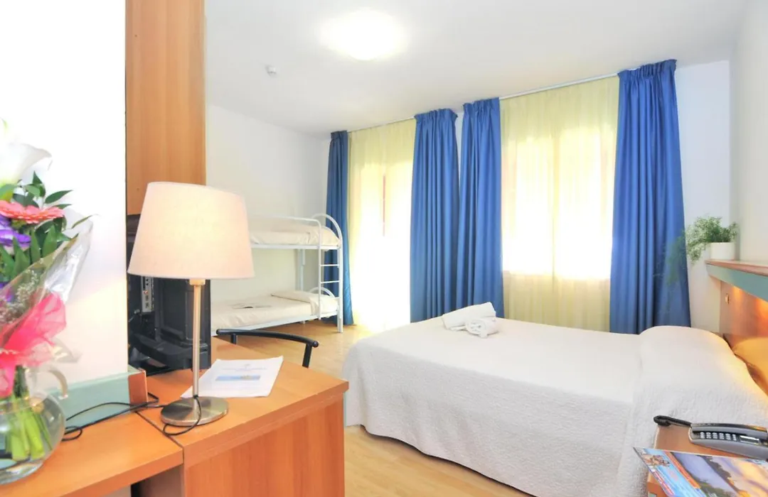 Hotel Rex-1