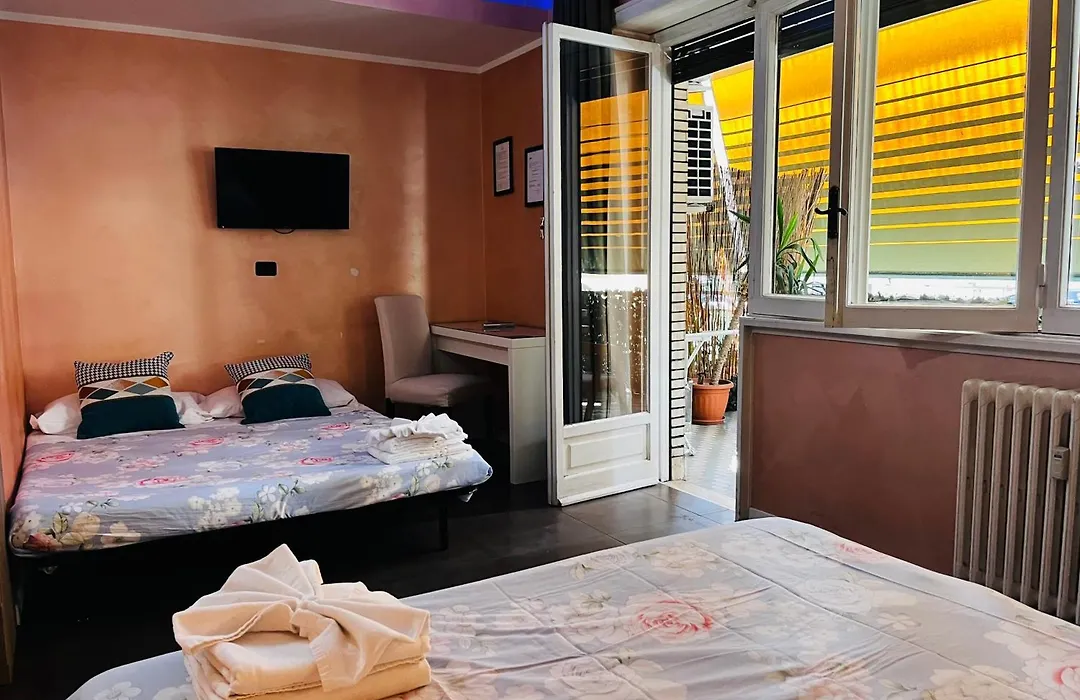 B&B Roma-1