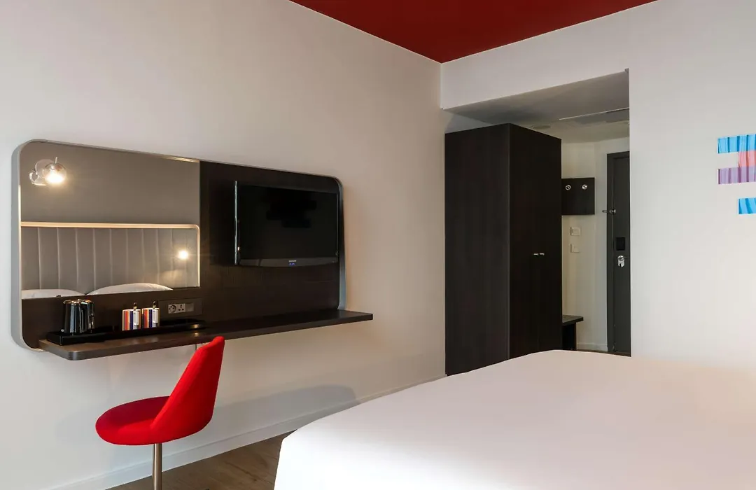 Park Inn By Radisson Libreville-1