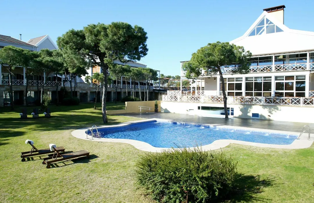 Hotel Nuevo Portil Golf-1