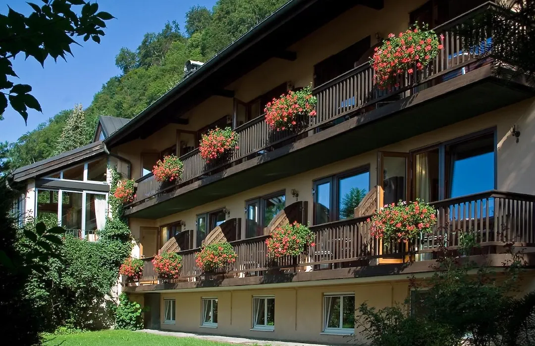 Hotel Garni Haus Arenberg-1