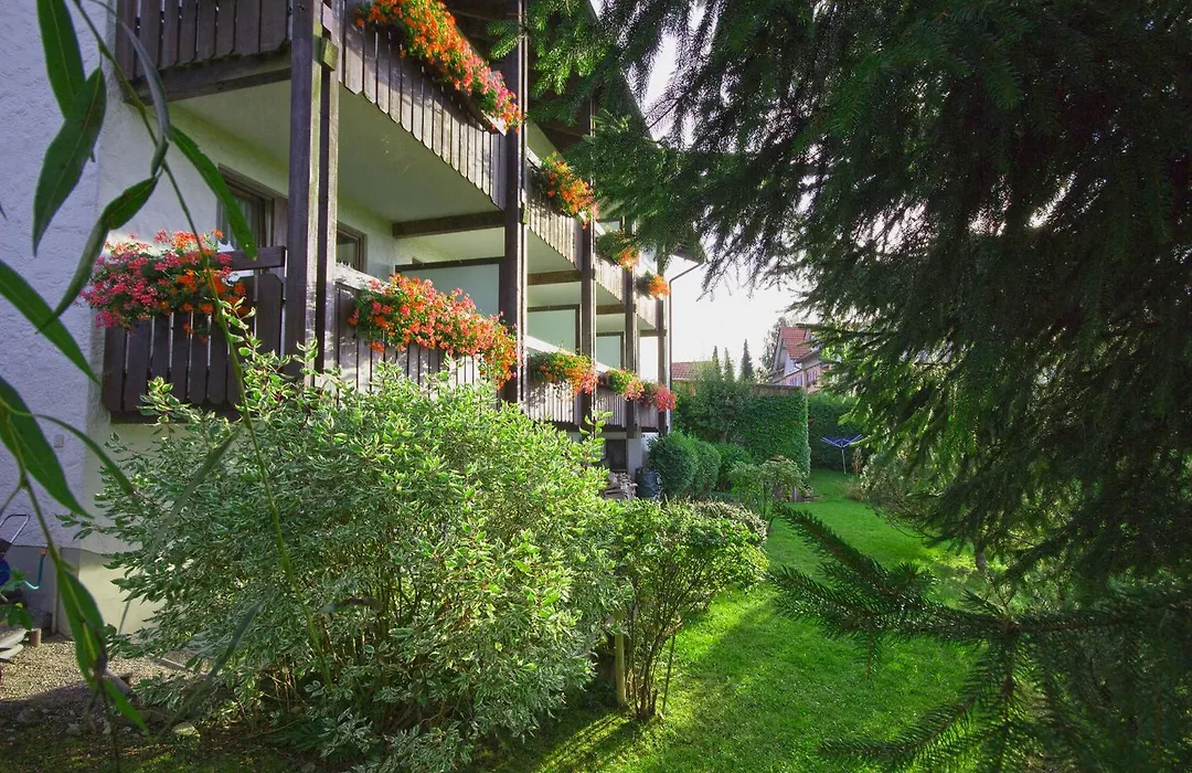 Hotel Allgäu Garni-1