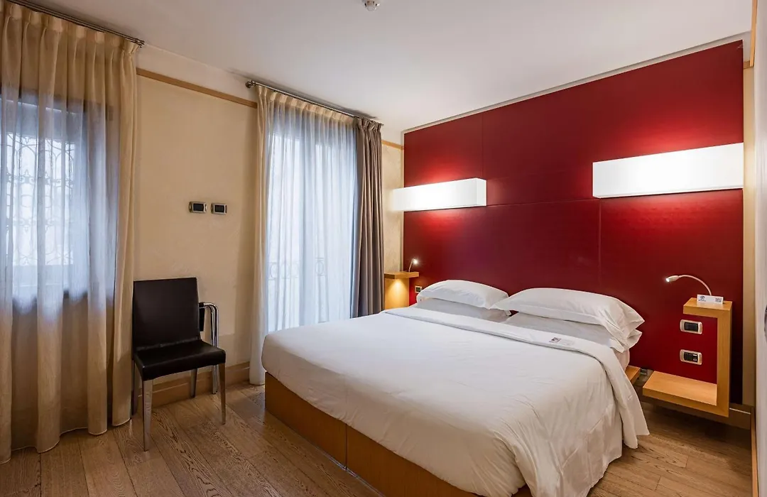 Best Western Hotel Armando-1