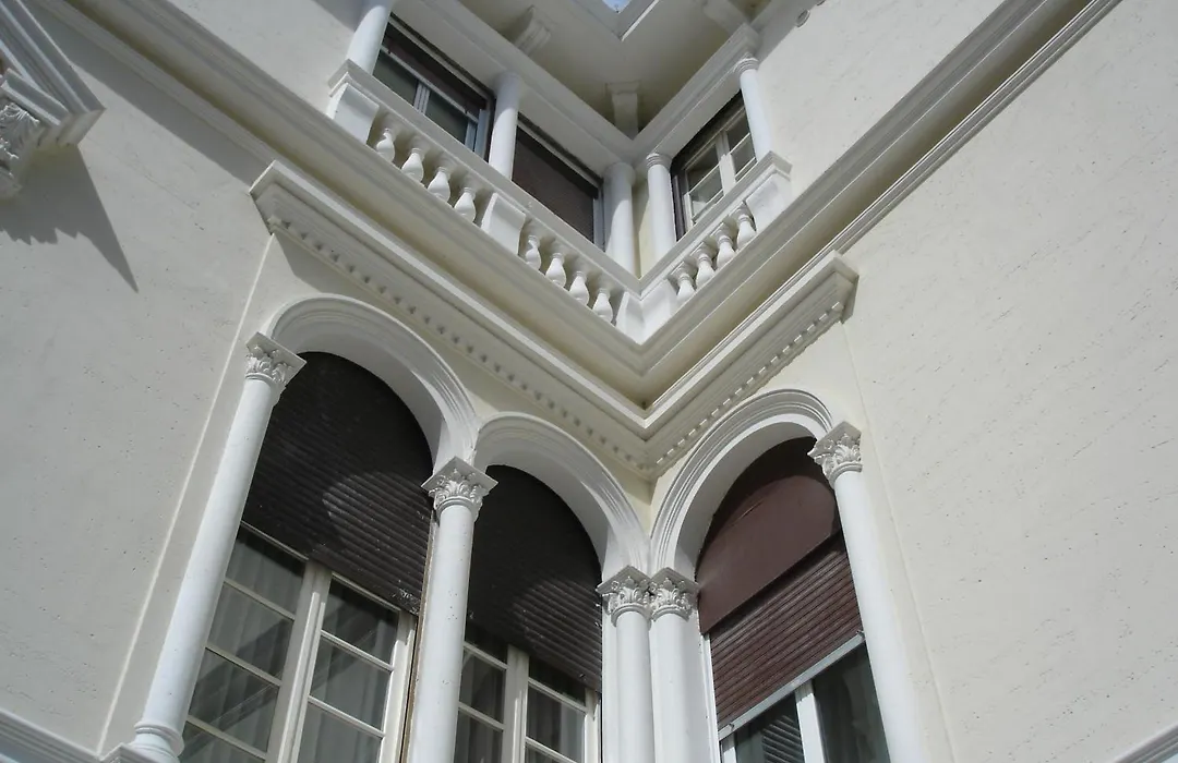 Villa Imperiale Hotel-1
