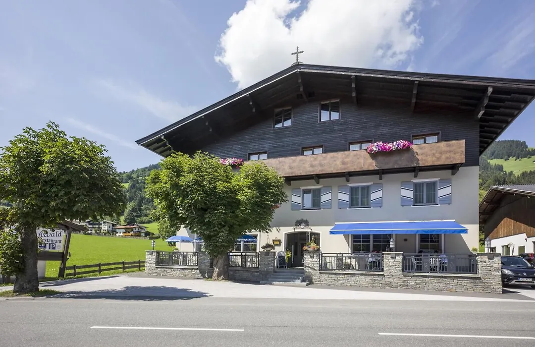 Gasthof Aschenwald-1