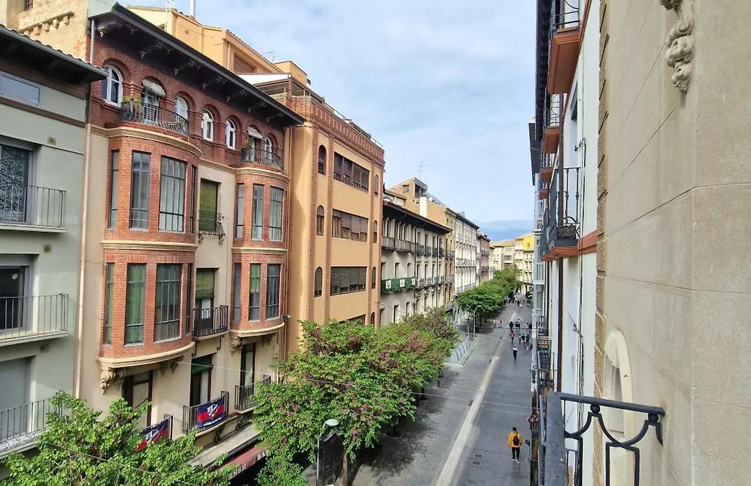 Hostal Rugaca-1