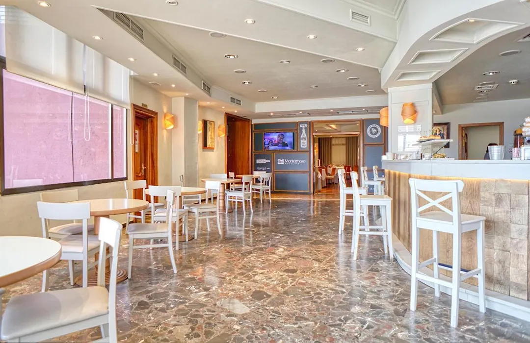 Hotel Montermoso-1