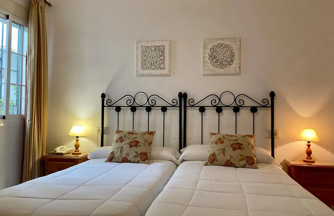 Hotel El Molino-1