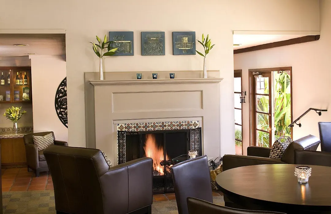 Casa Del Mar Inn-1