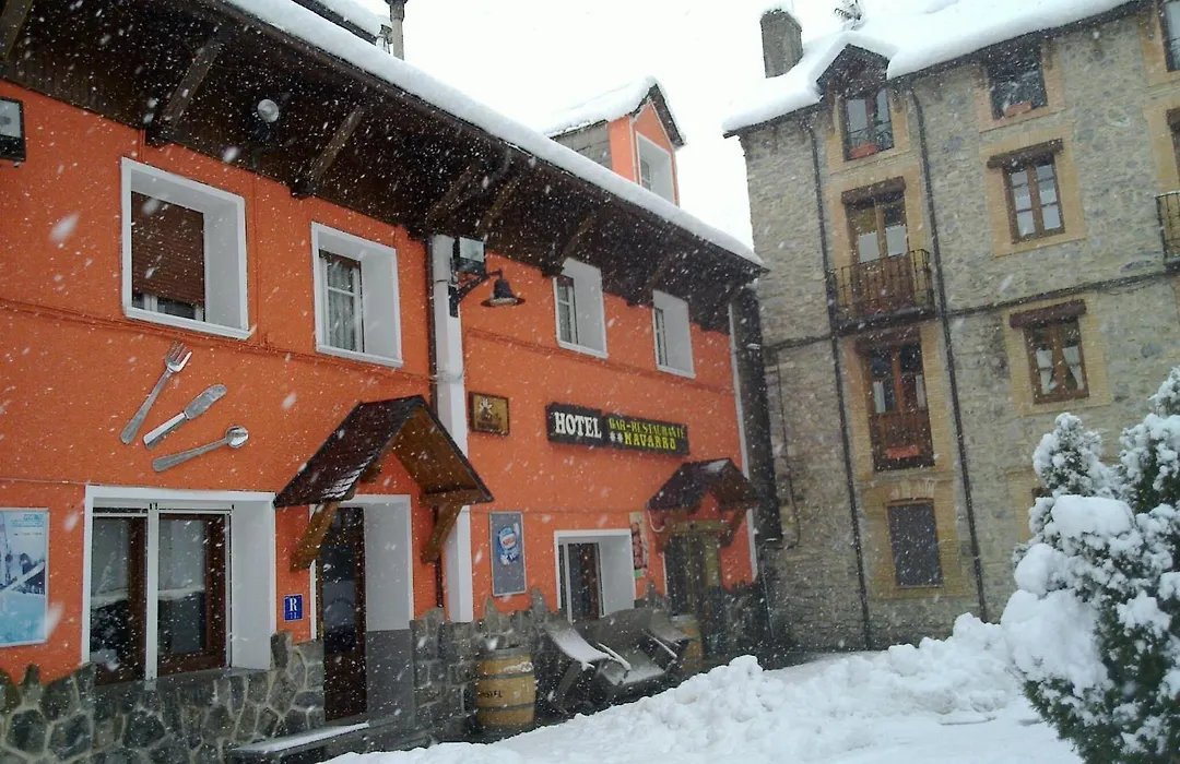 Hotel Navarro-1