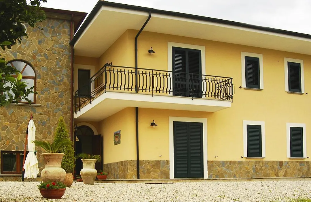 Villa Le Torrette-1