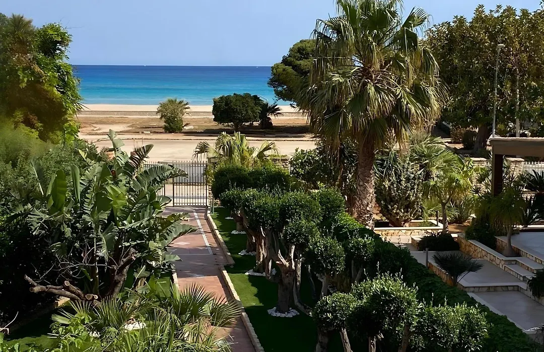 Hotel Egitarso Sul Mare-1