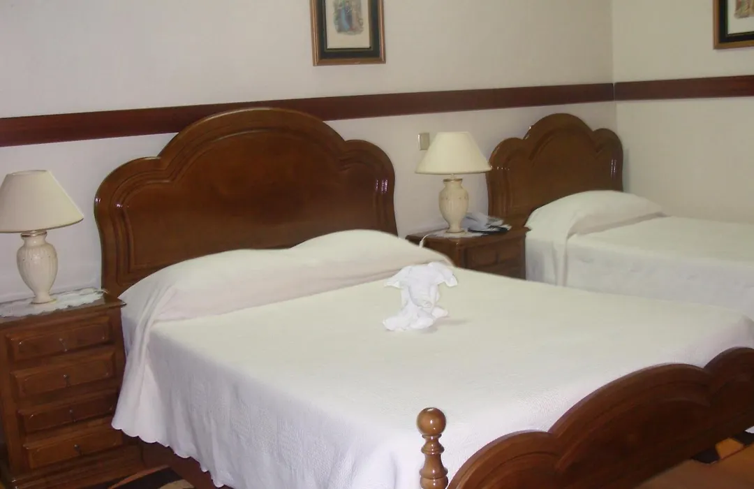 Hotel Santa Rita-1
