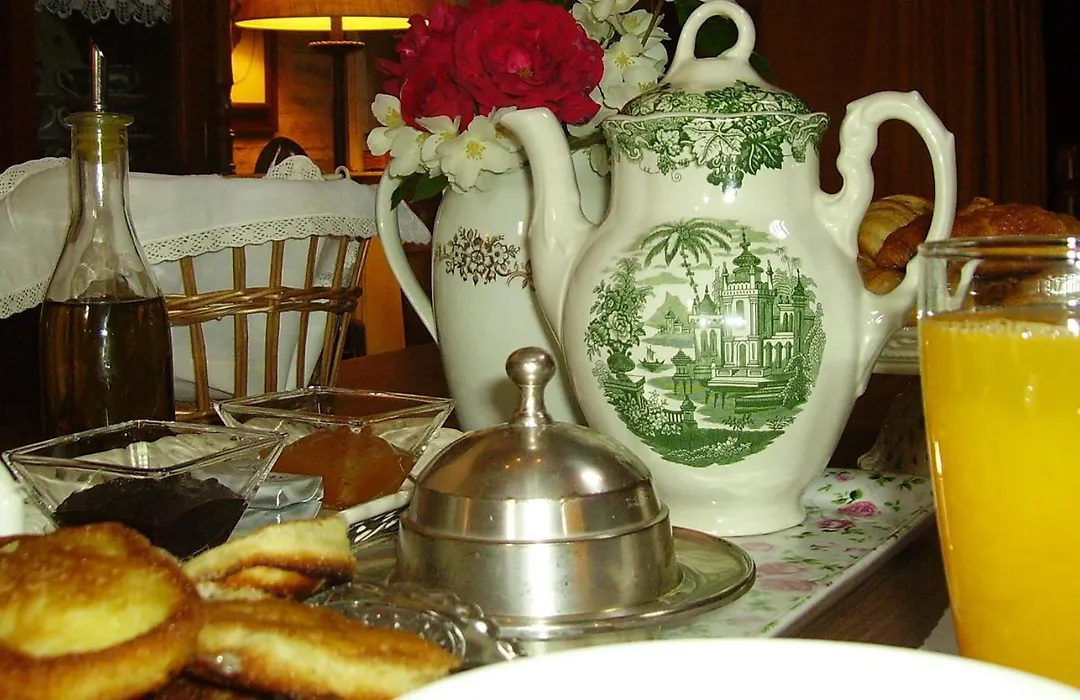 Hotel Boutique Condes Fúcares-1
