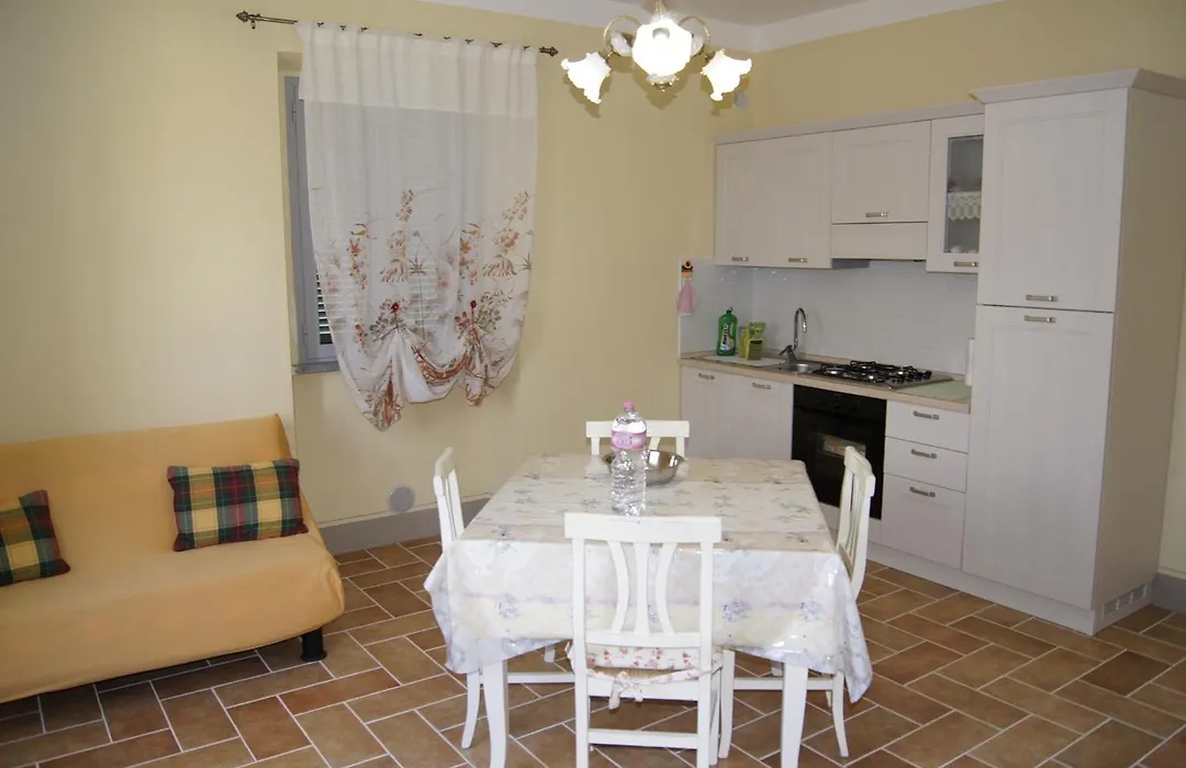 La Casa del Falegname-1
