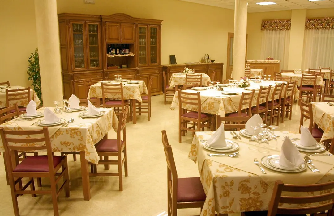 Hostal Castilla-1