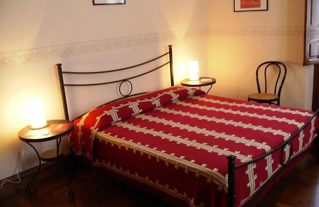 B&B Santa Chiara-1